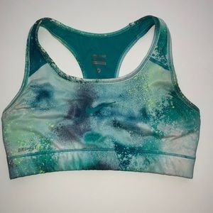 Nike sports bra